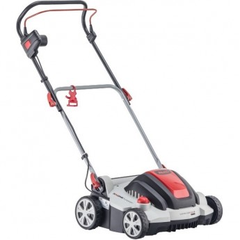 Аэратор электрический AL-KO Comfort 36.8 E Combi Care
