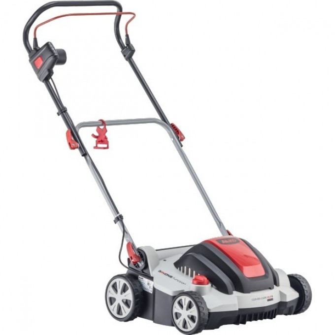 Аэратор электрический AL-KO Comfort 36.8 E Combi Care AK113573