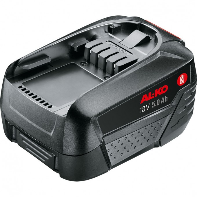 Аккумулятор AL-KO B100 Li (5 Ач, 18В) AK113895