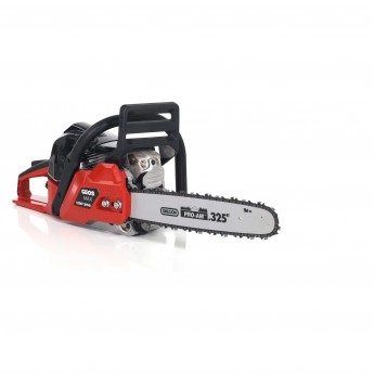 Цепная пила бензиновая GEOS Max CSP356