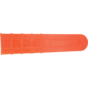 Чехол защитный GEOS для шины мотопилы (до 16”)