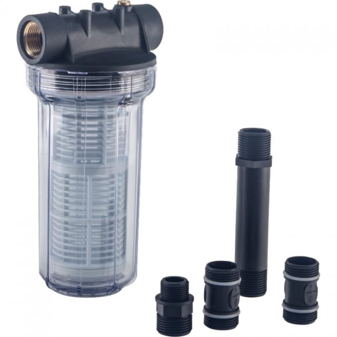 Фильтр предварительный GEOS 250/1" AK213721