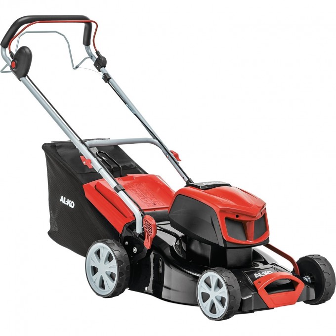 Газонокосилка аккумуляторная AL-KO Energy Flex 42.9 Li SP (+) AK113695