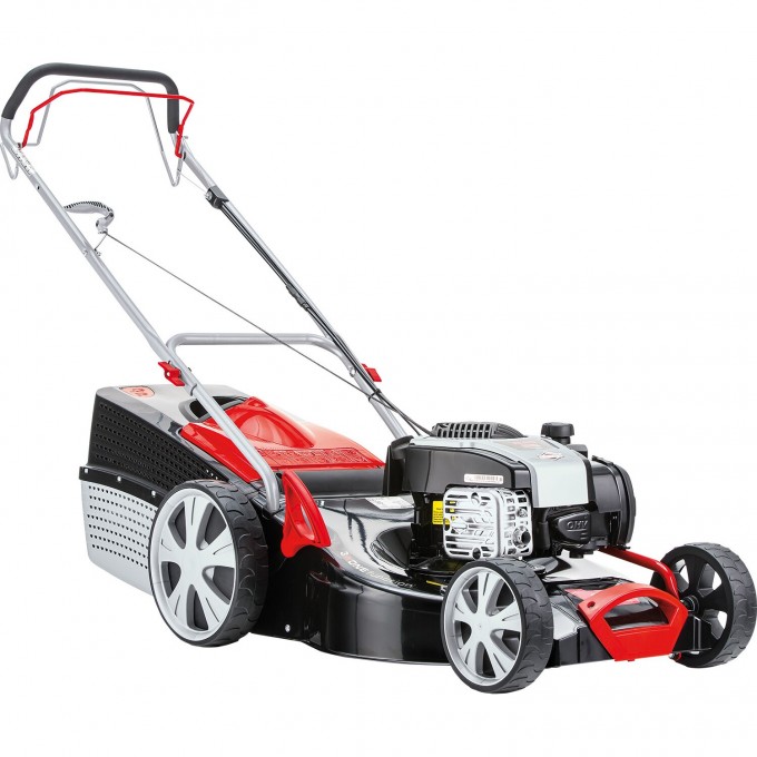 Газонокосилка бензиновая AL-KO Classic 5.15 SP-B Plus Briggs&Stratton AK119613 Газонокосилка бензиновая AL-KO Classic 5.15 SP-B Plus Briggs&Stratton AK119613