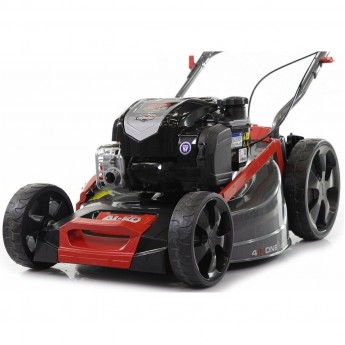 Газонокосилка бензиновая AL-KO Premium 520 SP-B Plus
