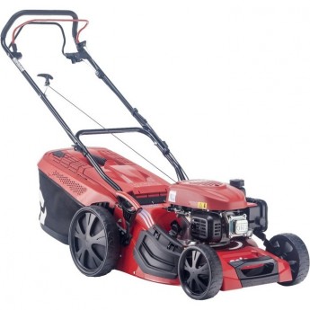 Газонокосилка бензиновая AL-KO Solo Comfort Pro 4731 SP-A