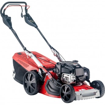 Газонокосилка бензиновая AL-KO Solo Premium Pro 4751 VSI-B