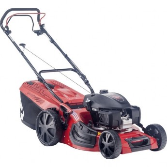 Газонокосилка бензиновая AL-KO Solo Premium Pro 5231 SP-H