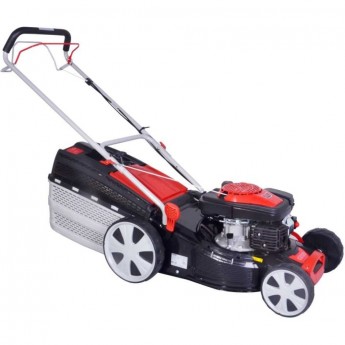 Газонокосилка бензиновая GEOS CLASSIC 46 SP-S Plus