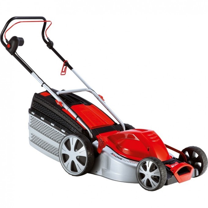 Газонокосилка электрическая AL-KO Silver Comfort 46.4 E AK113103 Газонокосилка электрическая AL-KO Silver Comfort 46.4 E AK113103