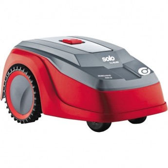 Газонокосилка-робот AL-KO Solo Premium Pro Robolinho 450 W