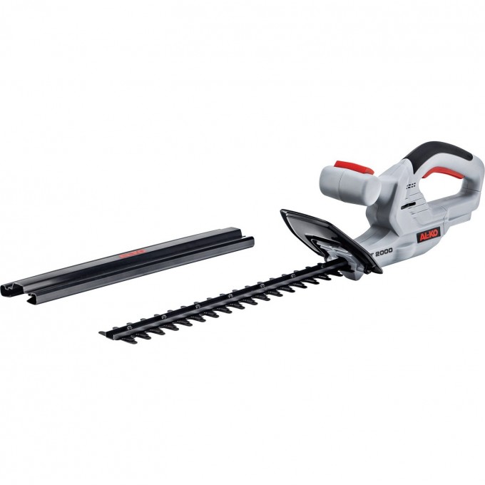 Кусторез аккумуляторный AL-KO Easy Flex HT 2000 с аккумулятором AK113700