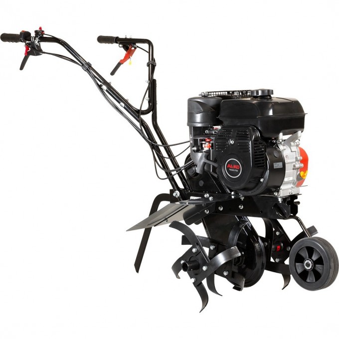 Мотокультиватор бензиновый AL-KO Comfort MH 540 AK113970