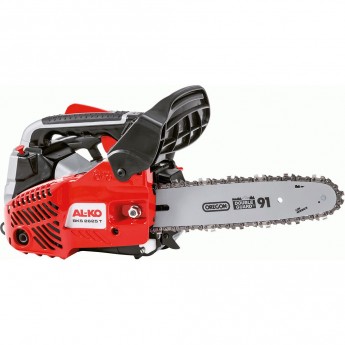 Мотопила бензиновая AL-KO Comfort BKS 2625 T