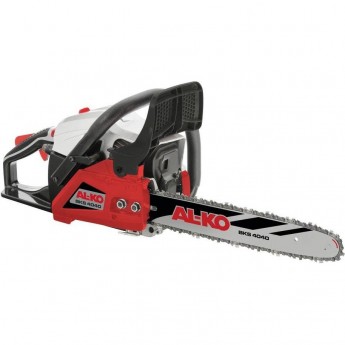 Мотопила бензиновая AL-KO Comfort BKS 4040 2