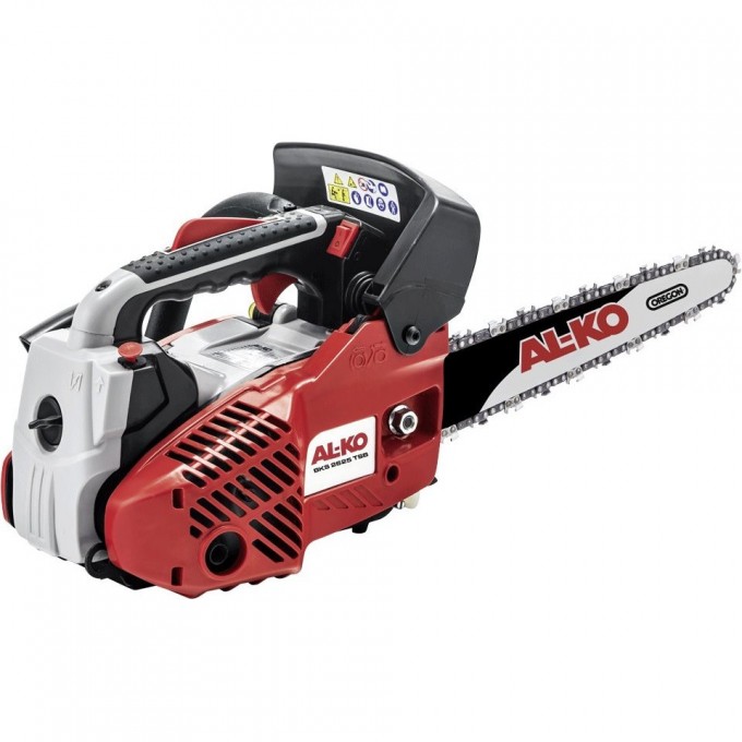 Мотопила бензиновая AL-KO Premium BKS 2625 TSB AK113474 Мотопила бензиновая AL-KO Premium BKS 2625 TSB AK113474