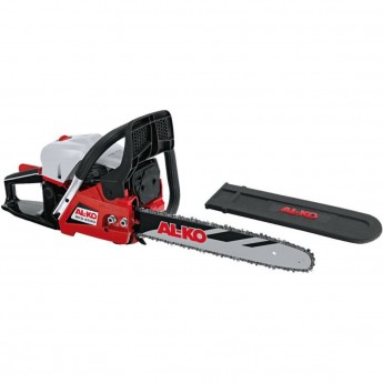Мотопила бензиновая AL-KO Premium BKS 4540 2