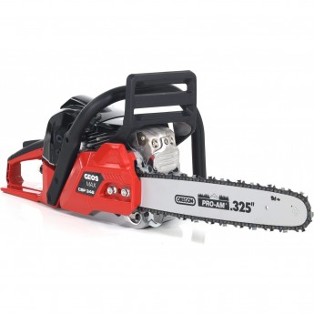 Мотопила цепная бензиновая GEOS MAX CSP346 (solo by AL-KO 6646)