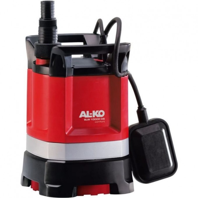 Насос погружной AL-KO Comfort SUB 10000 DS AK112823 Насос погружной AL-KO Comfort SUB 10000 DS AK112823