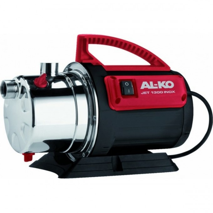 Насос садовый AL-KO Comfort JET 1300 Inox AK113248