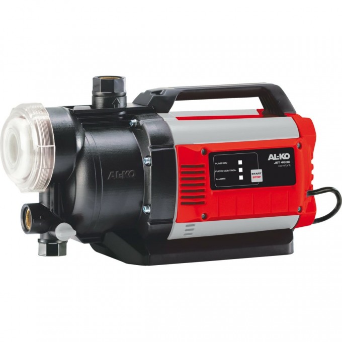 Насос садовый AL-KO Jet 4600 AK113511