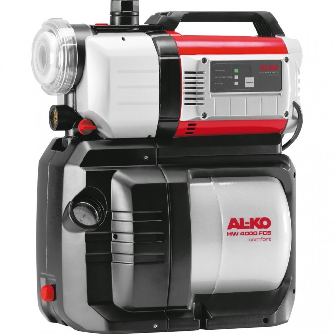 Насосная станция AL-KO Comfort HW 4000 FCS AK112849