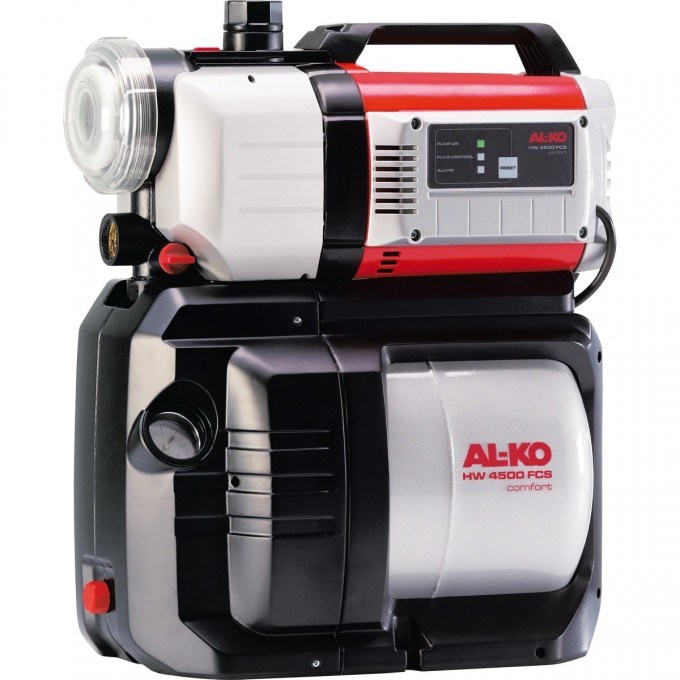 Насосная станция AL-KO Comfort HW 4500 FCS AK112850