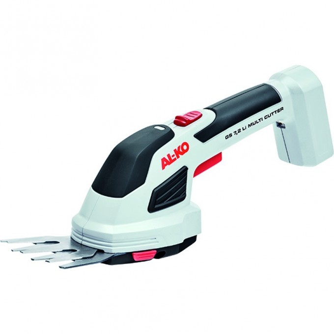 Ножницы аккумуляторные AL-KO GS 7,2 Li Multi Cutter AK113371