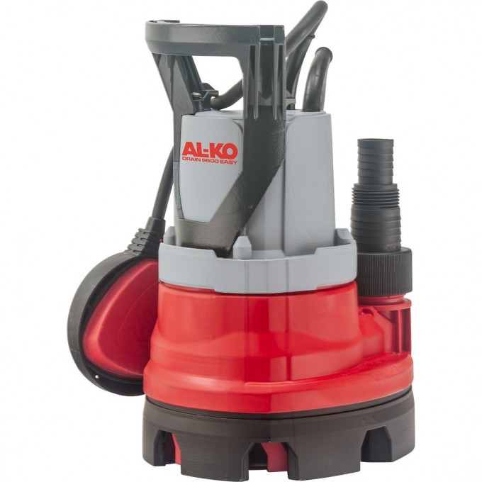 Погружной насос AL-KO Easy DRAIN 9500 AK113962