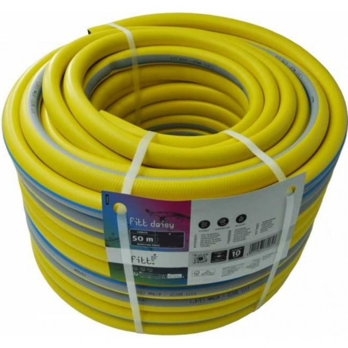 Шланг AL-KO FITT Daisy, 1", 50 м, 18 бар AK214999