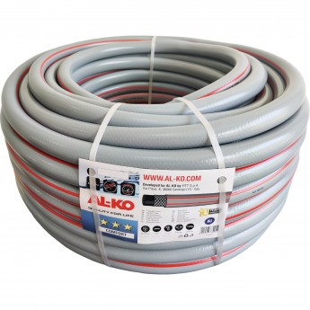 Шланг садовый AL-KO Comfort 1 дюйм, 50 м
