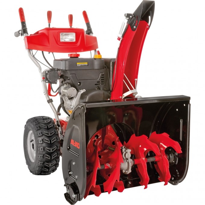 Снегоуборщик бензиновый AL-KO Comfort SnowLine 620 E lll AK113067