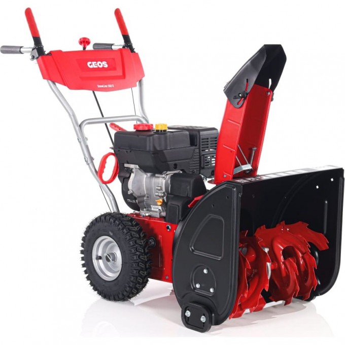 Снегоуборщик бензиновый GEOS SNOWLINE 560 ll AK212933 Снегоуборщик бензиновый GEOS SNOWLINE 560 ll AK212933