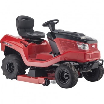 Трактор бензиновый Solo by AL-KO Premium T22-110.0 HDH-A V2