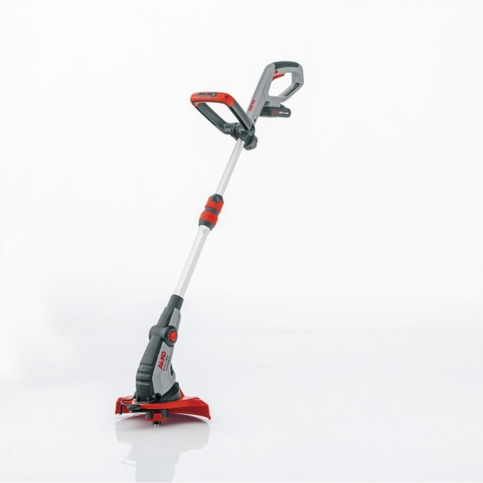 Триммер аккумуляторный AL-KO Easy Flex GT 2025 без аккумулятора AK113535